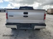 ✅ 2014 Ford F-150 XL • VIN: 1FTFX1CF5EKE93326 • Lot: 83835535. Wystawiony na Copart z przebiegiem 119 610 mil. Bezpłatny archiwum sprzedaży aukcyjnych z USA i szczegółowy raport historii pojazdu na DreamBid. Zdjęcie 6.