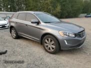 ✅ 2016 Volvo XC60 T5 Platinum • VIN: YV4612RM8G2867800 • Лот: 70816135. Опубликован ранее на Copart с пробегом 96 948 миль. Бесплатный доступ к архиву аукционных продаж из США и подробный отчёт об истории автомобиля на DreamBid. Изображение 4.