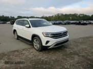 ✅ 2022 Volkswagen Atlas SE • VIN: 1V2KR2CA0NC541701 • Lot: 90482255. Listed on Copart with 67,516 mi. Free auction sales archive from the USA and detailed vehicle history report at DreamBid. Image 14.