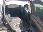 ✅ 2024 Volkswagen Atlas SE • VIN: 1V2DR2CA1RC576374 • Lot: 42491607. Listed on IAAI with 23,355 mi. Free auction sales archive from the USA and detailed vehicle history report at DreamBid. Image 8.