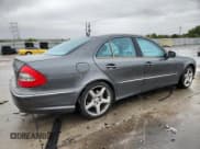 ✅ 2009 Mercedes-Benz E 350 Luxury • VIN: WDBUF56X89B418646 • Lot: 80753155. Wystawiony na Copart z przebiegiem 146 316 mil. Bezpłatny archiwum sprzedaży aukcyjnych z USA i szczegółowy raport historii pojazdu na DreamBid. Zdjęcie 3.