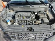 ✅ 2024 Hyundai Venue SEL • VIN: KMHRC8A37RU309584 • Lot: 85526115. Listed on Copart with 14,643 mi. Free auction sales archive from the USA and detailed vehicle history report at DreamBid. Image 11.