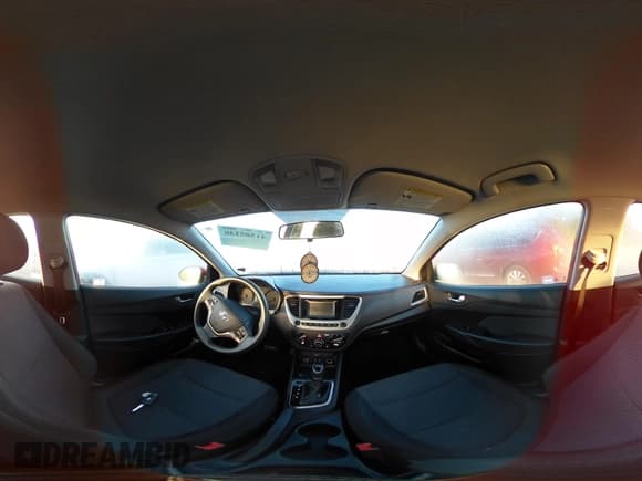 ✅ 2019 Hyundai Accent SE • VIN: 3KPC24A37KE042988 • Лот: 41505146. Опубликован ранее на IAAI с пробегом 91 902 миль. Бесплатный доступ к архиву аукционных продаж из США и подробный отчёт об истории автомобиля на DreamBid. Изображение 18.