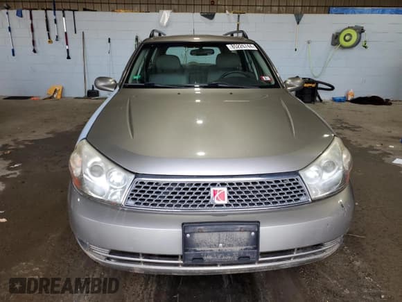 ✅ 2003 Saturn LW • VIN: 1G8JW84R23Y531694 • Лот: 85226744. Опубликован ранее на Copart с пробегом 86 708 миль. Бесплатный доступ к архиву аукционных продаж из США и подробный отчёт об истории автомобиля на DreamBid. Изображение 5.