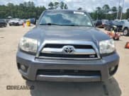 ✅ 2006 Toyota 4Runner SR5 • VIN: JTEZT14R260025824 • Lot: 59529945. Listed on Copart with Not provided. Free auction sales archive from the USA and detailed vehicle history report at DreamBid. Image 5.