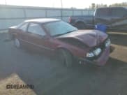 ✅ 1989 Ford Thunderbird • VIN: 1FAPP6042KH177093 • Lot: 71107145. Wystawiony na Copart z przebiegiem 77 889 mil. Bezpłatny archiwum sprzedaży aukcyjnych z USA i szczegółowy raport historii pojazdu na DreamBid. Zdjęcie 4.