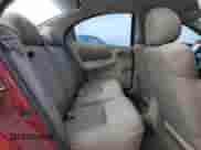 2005 Dodge Neon SXT z VIN 1B3ES56C05D107713, wystawiony jako Copart lot #59568885 z przebiegiem 79 441 mil mil oraz Szkoda całkowita • Salvage title. Historia ofert i sprzedaży dostępna na DreamBid. Obrazek 10.