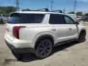 2024 Hyundai Palisade XRT с VIN KM8R3DGE4RU658350, выставлен на аукционе Copart как лот 60864514 с пробегом 15 307 миль миль и Списание • Salvage title. История ставок и продаж доступна на DreamBid. Изображение 3.