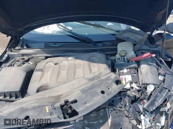 2017 Chevrolet Impala Premier with VIN 2G1145S31H9194433, listed as a IAAI auction lot 43000413 with 120,540 mi miles and . Bid and sale history available at DreamBid. Image 10.