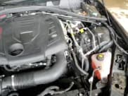 ✅ 2022 Alfa Romeo Giulia Ti • VIN: ZARFANBN3N7659045 • Лот: 61554575. Опубликован ранее на Copart с пробегом 65 676 миль. Бесплатный доступ к архиву аукционных продаж из США и подробный отчёт об истории автомобиля на DreamBid. Изображение 15.