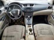 ✅ 2017 Nissan Sentra SL • VIN: 3N1AB7APXHY351134 • Лот: 67682715. Опубликован ранее на Copart с пробегом 201 203 миль. Бесплатный доступ к архиву аукционных продаж из США и подробный отчёт об истории автомобиля на DreamBid. Изображение 8.