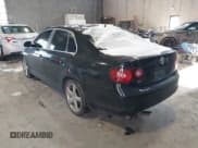 ✅ 2008 Volkswagen Jetta SE • VIN: 3VWRZ71K08M106704 • Lot: 41402684. Wystawiony na IAAI z przebiegiem 119 628 mil. Bezpłatny archiwum sprzedaży aukcyjnych z USA i szczegółowy raport historii pojazdu na DreamBid. Zdjęcie 3.
