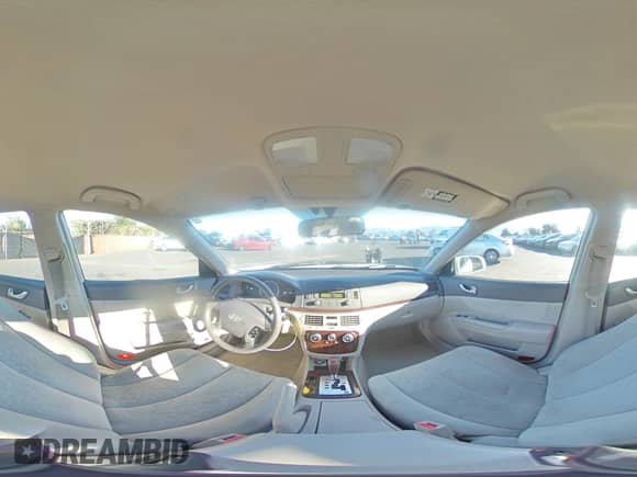 ✅ 2006 Hyundai Sonata GLS • VIN: 5NPEU46F26H140558 • Lot: 85960605. Listed on Copart with 141,492 mi miles. Access the free auction sales archive from the USA and view a detailed vehicle history report at DreamBid. Image 14.