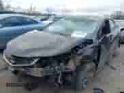 2016 Chevrolet Cruze LT с VIN 1G1BD5SM5G7276162, выставлен на аукционе IAAI как лот 40839206 с пробегом 76 051 миль миль и . История ставок и продаж доступна на DreamBid. Изображение 6.