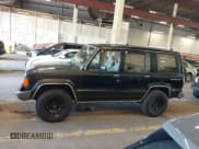 ✅ 1991 Isuzu Trooper • VIN: JACCH58R8M7902476 • Lot: 41893980. Listed on IAAI with 169,269 mi. Free auction sales archive from the USA and detailed vehicle history report at DreamBid. Image 14.