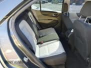 ✅ 2021 Chevrolet Equinox LS • VIN: 2GNAXSEV0M6105190 • Lot: 42848949. Listed on IAAI with 121,375 mi. Free auction sales archive from the USA and detailed vehicle history report at DreamBid. Image 8.