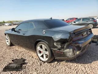 ✅ 2016 Dodge Challenger SRT Hellcat • VIN: 2C3CDZC90GH335396 • Lot: 71130534. Wystawiony na Copart z przebiegiem 49 941 mil. Bezpłatny archiwum sprzedaży aukcyjnych z USA i szczegółowy raport historii pojazdu na DreamBid. Zdjęcie 2.