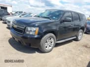 ✅ 2012 Chevrolet Tahoe Commercial • VIN: 1GNLC2E02CR239906 • Lot: 42238204. Wystawiony na IAAI z przebiegiem 150 089 mil. Bezpłatny archiwum sprzedaży aukcyjnych z USA i szczegółowy raport historii pojazdu na DreamBid. Zdjęcie 2.