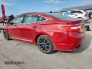 ✅ 2013 Hyundai Azera • VIN: KMHFH4JG7DA202349 • Лот: 70452695. Опубликован ранее на Copart с пробегом Не указан. Бесплатный доступ к архиву аукционных продаж из США и подробный отчёт об истории автомобиля на DreamBid. Изображение 2.