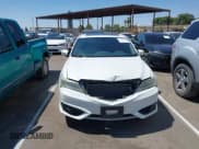 ✅ 2017 Acura ILX Premium • VIN: 19UDE2F79HA003618 • Lot: 42718656. Listed on IAAI with 165,037 mi. Free auction sales archive from the USA and detailed vehicle history report at DreamBid. Image 13.