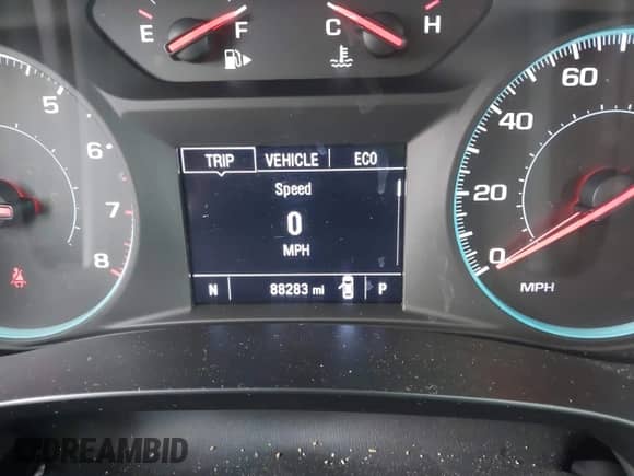 2023 Chevrolet Malibu LT with VIN 1G1ZD5ST5PF196761, listed as a IAAI auction lot 43569895 with 88,283 mi miles and . Bid and sale history available at DreamBid. Image 15.