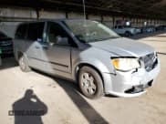 ✅ 2012 Dodge Grand Caravan American Value • VIN: 2C4RDGBG6CR343114 • Лот: 84036055. Опубликован ранее на Copart с пробегом 86 787 миль. Бесплатный доступ к архиву аукционных продаж из США и подробный отчёт об истории автомобиля на DreamBid. Изображение 4.
