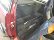 ✅ 1991 Honda CRX DX • VIN: JHMED8455MS015861 • Lot: 82888244. Listed on Copart with 328,469 mi. Free auction sales archive from the USA and detailed vehicle history report at DreamBid. Image 11.