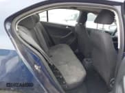 ✅ 2012 Volkswagen Jetta S • VIN: 3VW2K7AJ4CM410723 • Lot: 42450418. Listed on IAAI with 161,730 mi. Free auction sales archive from the USA and detailed vehicle history report at DreamBid. Image 8.