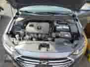 2018 Hyundai Elantra SEL with VIN 5NPD84LF5JH393001, listed as a Copart auction lot 84363465 with 92,355 mi miles and Salvage title. Bid and sale history available at DreamBid. Image 11.