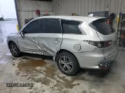 ✅ 2020 Infiniti QX60 Pure • VIN: 5N1DL0MM4LC525907 • Lot: 68540065. Wystawiony na Copart z przebiegiem 129 279 mil. Bezpłatny archiwum sprzedaży aukcyjnych z USA i szczegółowy raport historii pojazdu na DreamBid. Zdjęcie 2.