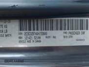 ✅ 2016 Dodge Challenger R/T Plus Shaker • VIN: 2C3CDZBT4GH153603 • Lot: 43586262. Listed on IAAI with 96,325 mi. Free auction sales archive from the USA and detailed vehicle history report at DreamBid. Image 9.