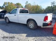 ✅ 2014 Ram 1500 Tradesman • VIN: 3C6JR6DT6EG140193 • Lot: 43789078. Listed on IAAI with 192,672 mi. Free auction sales archive from the USA and detailed vehicle history report at DreamBid. Image 3.