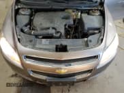 ✅ 2011 Chevrolet Malibu 1LT • VIN: 1G1ZC5E13BF297500 • Lot: 75949794. Wystawiony na Copart z przebiegiem 155 005 mil. Bezpłatny archiwum sprzedaży aukcyjnych z USA i szczegółowy raport historii pojazdu na DreamBid. Zdjęcie 11.