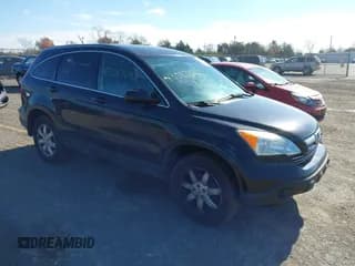 ✅ 2007 Honda CR-V EX-L • VIN: JHLRE48787C108671 • Lot: 43587642. Wystawiony na IAAI z przebiegiem 290 075 mil. Bezpłatny archiwum sprzedaży aukcyjnych z USA i szczegółowy raport historii pojazdu na DreamBid. Zdjęcie 1.