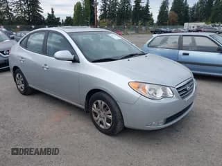 ✅ 2009 Hyundai Elantra GLS • VIN: KMHDU46DX9U760042 • Лот: 43471067. Опубликован ранее на IAAI с пробегом 121 254 миль. Бесплатный доступ к архиву аукционных продаж из США и подробный отчёт об истории автомобиля на DreamBid. Изображение 1.