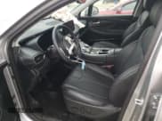 ✅ 2023 Hyundai Santa Fe SEL • VIN: 5NMS3DAJ5PH568351 • Lot: 48551224. Wystawiony na Copart z przebiegiem 13 845 mil. Bezpłatny archiwum sprzedaży aukcyjnych z USA i szczegółowy raport historii pojazdu na DreamBid. Zdjęcie 7.