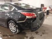 ✅ 2015 Nissan Altima S • VIN: 1N4AL3APXFN308545 • Lot: 43835522. Wystawiony na IAAI z przebiegiem 83 213 mil. Bezpłatny archiwum sprzedaży aukcyjnych z USA i szczegółowy raport historii pojazdu na DreamBid. Zdjęcie 6.