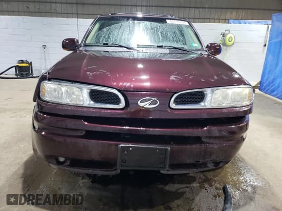 ✅ 2004 Oldsmobile Bravada • VIN: 1GHDT13S242297188 • Lot: 65716304. Wystawiony na Copart z przebiegiem 170 548 mil. Bezpłatny archiwum sprzedaży aukcyjnych z USA i szczegółowy raport historii pojazdu na DreamBid. Zdjęcie 5.