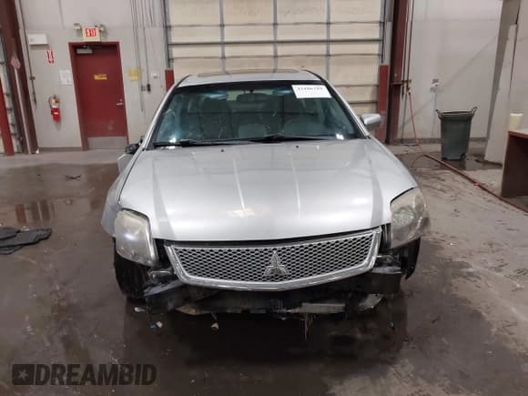✅ 2012 Mitsubishi Galant ES • VIN: 4A32B3FF9CE011633 • Lot: 43106281. Listed on IAAI with 95,893 mi. Free auction sales archive from the USA and detailed vehicle history report at DreamBid. Image 13.