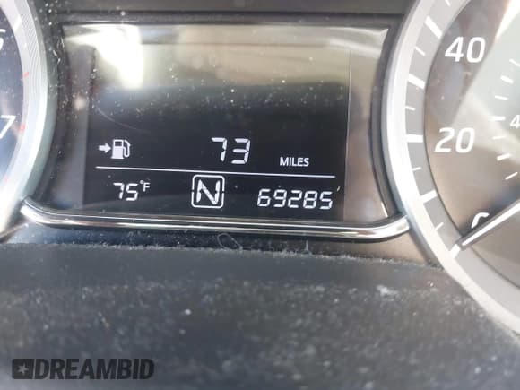 ✅ 2015 Nissan Sentra S • VIN: 3N1AB7AP6FY368848 • Лот: 43773751. Опубликован ранее на IAAI с пробегом 69 285 миль. Бесплатный доступ к архиву аукционных продаж из США и подробный отчёт об истории автомобиля на DreamBid. Изображение 16.