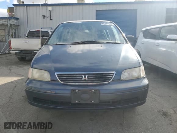 ✅ 1996 Honda Odyssey LX • VIN: JHMRA1866TC001075 • Lot: 85757924. Wystawiony na Copart z przebiegiem 298 380 mil. Bezpłatny archiwum sprzedaży aukcyjnych z USA i szczegółowy raport historii pojazdu na DreamBid. Zdjęcie 5.
