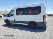 ✅ 2016 Ford Transit Cargo • VIN: 1FTYE1CM3GKB06921 • Lot: 65886415. Listed on Copart with 147,902 mi. Free auction sales archive from the USA and detailed vehicle history report at DreamBid. Image 2.