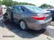 2015 Toyota Camry LE with VIN 4T4BF1FK4FR446399, listed as a IAAI auction lot 43128423 with 82,545 mi miles and . Bid and sale history available at DreamBid. Image 3.