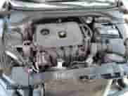 2020 Hyundai Elantra SE с VIN KMHD74LF6LU901564, выставлен на аукционе Copart как лот 90532485 с пробегом 86 398 миль миль и На запчасти • Non repairable. История ставок и продаж доступна на DreamBid. Изображение 14.