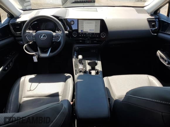 ✅ 2022 Lexus NX 350h • VIN: 2T2AKCEZ8NC007519 • Лот: 69376825. Опубликован ранее на Copart с пробегом 46 610 миль. Бесплатный доступ к архиву аукционных продаж из США и подробный отчёт об истории автомобиля на DreamBid. Изображение 8.