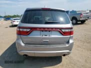 ✅ 2020 Dodge Durango GT • VIN: 1C4RDHDG0LC259785 • Лот: 69137195. Опубликован ранее на Copart с пробегом 119 992 миль. Бесплатный доступ к архиву аукционных продаж из США и подробный отчёт об истории автомобиля на DreamBid. Изображение 6.