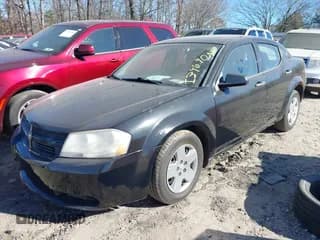 ✅ 2010 Dodge Avenger SXT • VIN: 1B3CC4FB6AN139690 • Лот: 41318686. Опубликован ранее на IAAI с пробегом 94 119 миль. Бесплатный доступ к архиву аукционных продаж из США и подробный отчёт об истории автомобиля на DreamBid. Изображение 2.