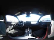 ✅ 2024 Honda HR-V Sport • VIN: 3CZRZ1H57RM745447 • Lot: 43635544. Listed on IAAI with 15,884 mi. Free auction sales archive from the USA and detailed vehicle history report at DreamBid. Image 18.