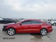 ✅ 2013 Volkswagen CC R-Line • VIN: WVWBN7AN7DE564427 • Lot: 42274303. Wystawiony na IAAI z przebiegiem 61 758 mil. Bezpłatny archiwum sprzedaży aukcyjnych z USA i szczegółowy raport historii pojazdu na DreamBid. Zdjęcie 14.