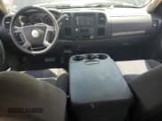 ✅ 2011 Chevrolet Silverado 1500 1HY • VIN: 3GCUCUEJ4BG119556 • Lot: 63927485. Listed on Copart with 104,904 mi. Free auction sales archive from the USA and detailed vehicle history report at DreamBid. Image 8.